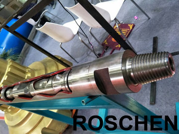 RC400 Remetは井戸の訓練のための140のRCビットと4インチのHalcoの逆の循環RC槌で打ちます