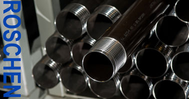 高いトルクの鋭い用具DCDMA Wシリーズ鋼鉄包装によって使用される高力鋼鉄管