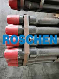RCの訓練のための逆の循環のドリル管のRemetの糸4のインチ4140の合金鋼のドリル棒