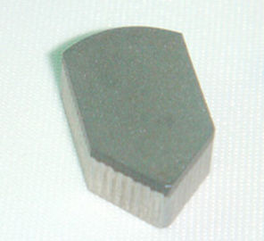 石の石造り訓練のための顧客用平らな表面 56mm PDC カッターの穴あけ工具