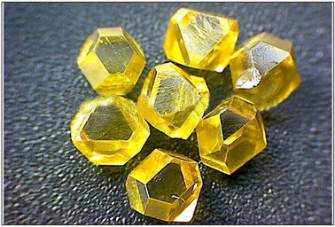 ダイヤモンドのコア・ビット/多結晶性ダイヤモンドのコンパクトのための総合的なダイヤモンドの粉
