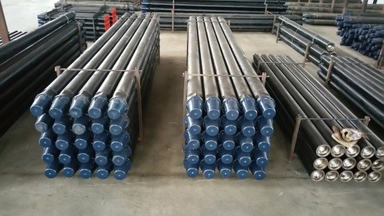 ヨーロッパの鋼鉄Mayhewの井戸に掘削装置をのための後輩のドリル管