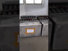 ワイヤーラインのドリル棒