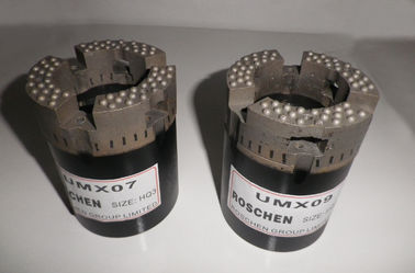 品質  Ultramatrix Core Drill Bits HQ 24 MM - Stage 2 UMX Bit for granite 工場