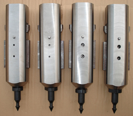 品質  AW BW NW HW HWT PW PWT SW SWT Wireline Casing Advancer System 工場