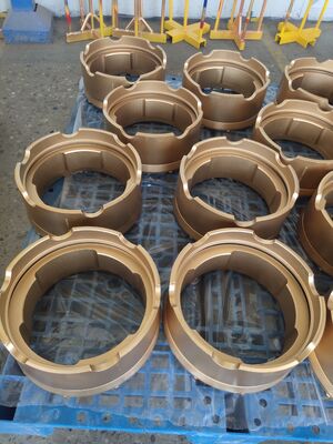 品質  Epiroc Eccentric Overburden Drilling System for Odex Drilling system 工場