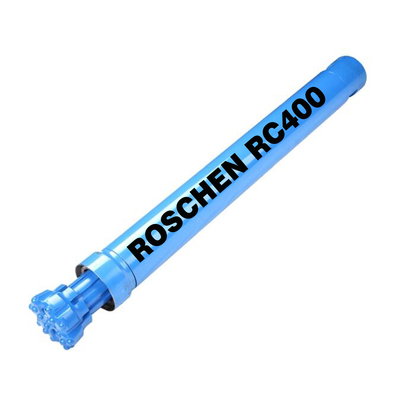 Halco RC400のrcのハンマー、Remet 4インチの地熱源の井戸鋭い用具