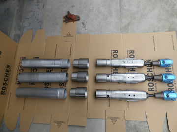 ザ・ホールの鋭い包装カッター用具、硬度のドリルの包装の管