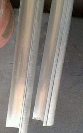 ステンレス鋼の炉心バレルのための冷間圧延されたワイヤーラインのドリル棒の割れた管