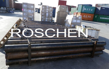 NQ HQ PQ のドリルの管/ドリル管の包装、Mannesmann ザルツギッターの鋼鉄