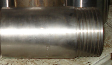 慣習的なシームレス ケーシングの管 OD 131 mm x ID 113mm x 6mm